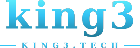 king3 logo