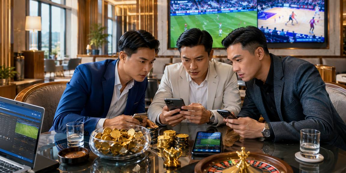 king3 Những điều cần biết trước khi bắt đầu
